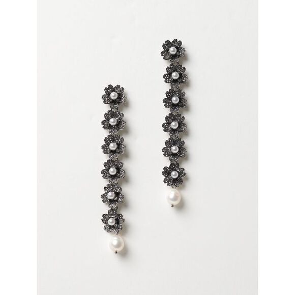 ROGER VIVIER Accessories - Roger Vivier Jewel Woman Silver